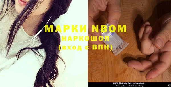 трава Верея